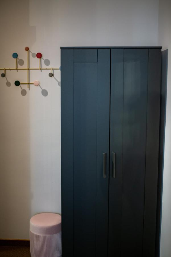 The Rooms เตอร์กู-มูเรช ภายนอก รูปภาพ